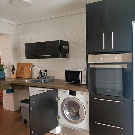 Apartamento Centrico, 2ª Linea De Playa Lägenhet Altea Exteriör bild