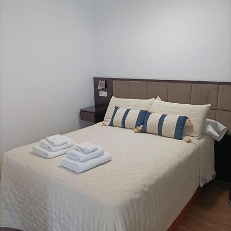 Apartamento Centrico, 2ª Linea De Playa Lägenhet Altea Exteriör bild