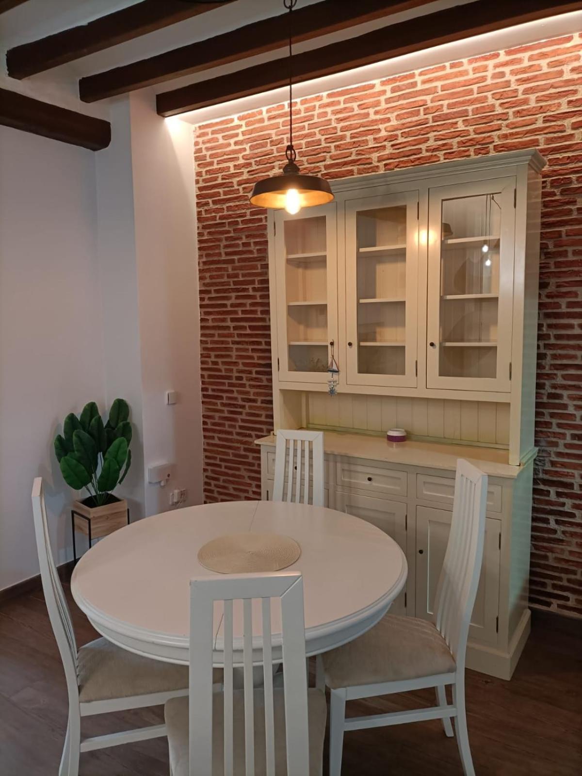 Apartamento Centrico, 2ª Linea De Playa Altea Exteriör bild