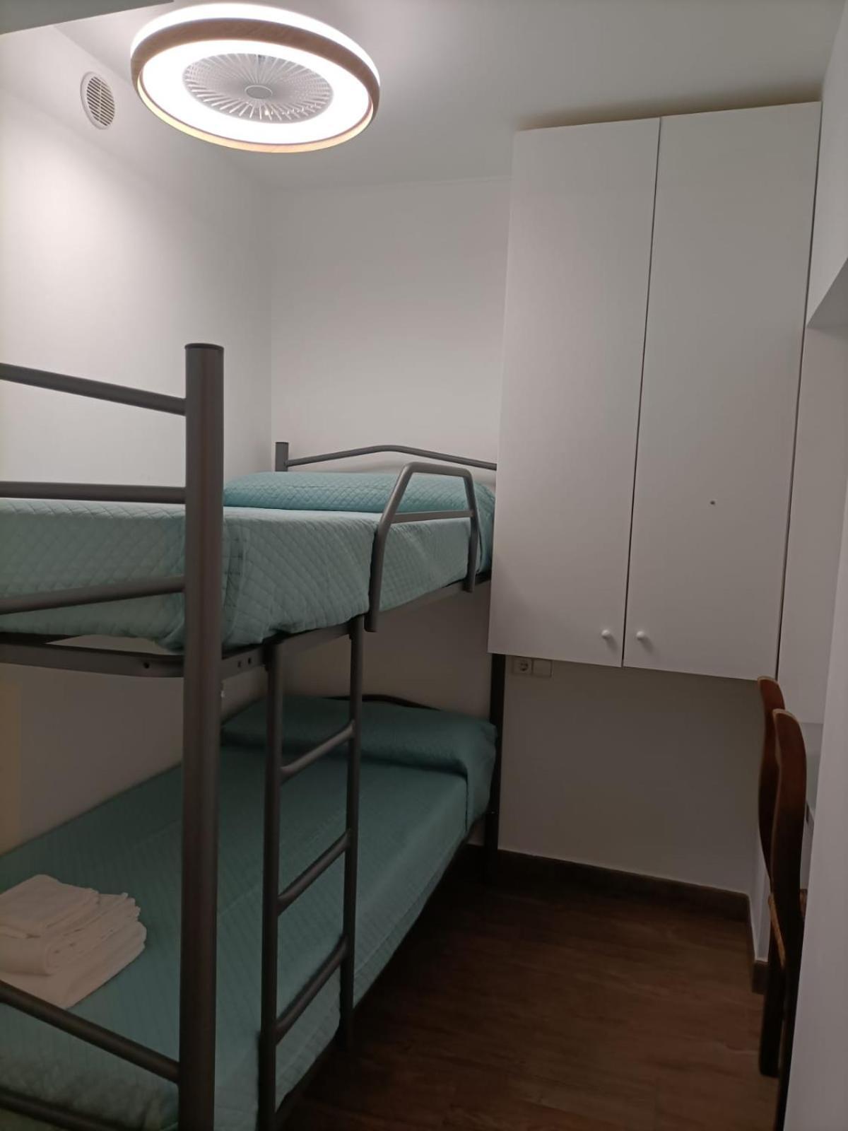 Apartamento Centrico, 2ª Linea De Playa Altea Exteriör bild