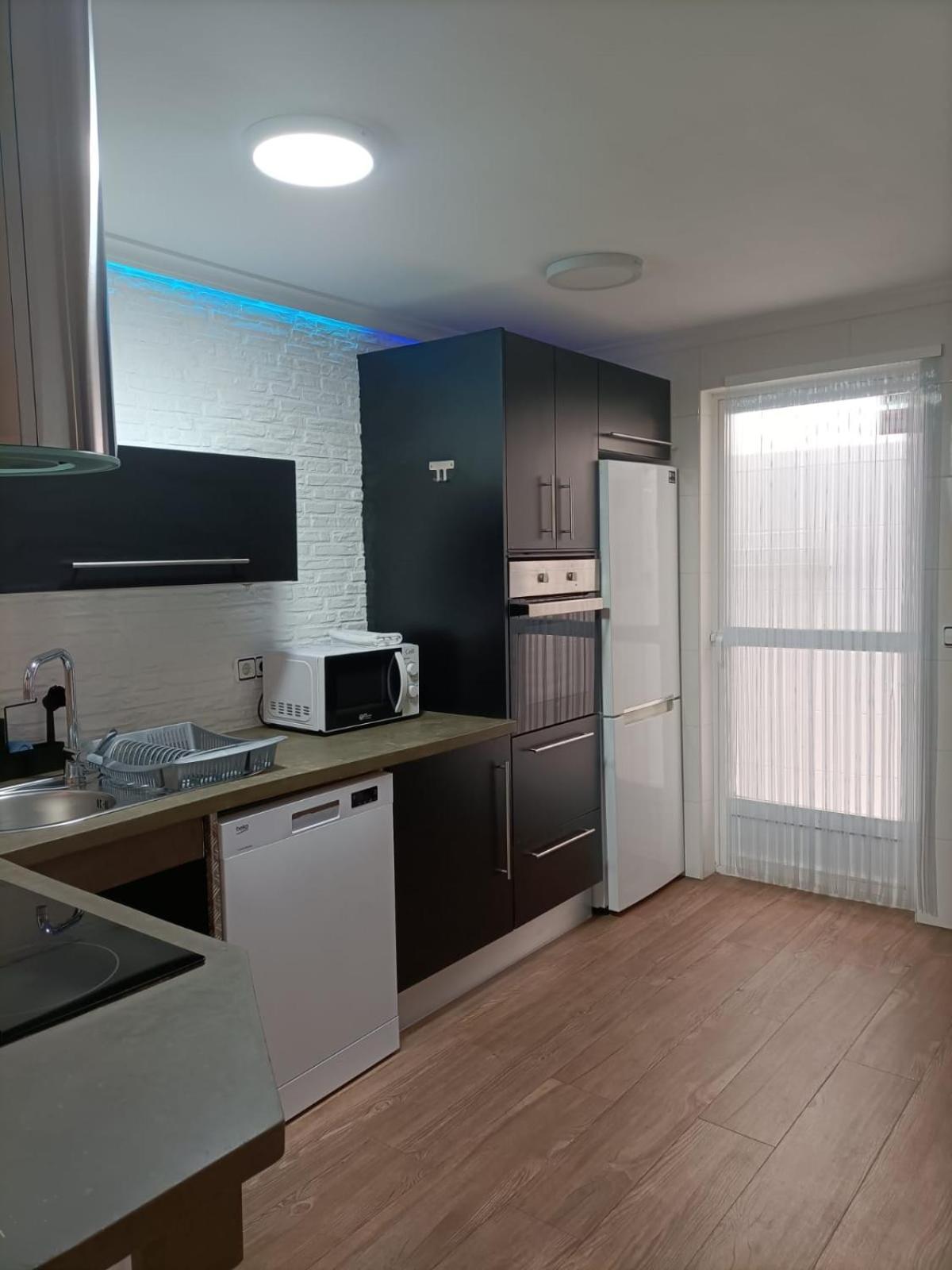 Apartamento Centrico, 2ª Linea De Playa Lägenhet Altea Exteriör bild