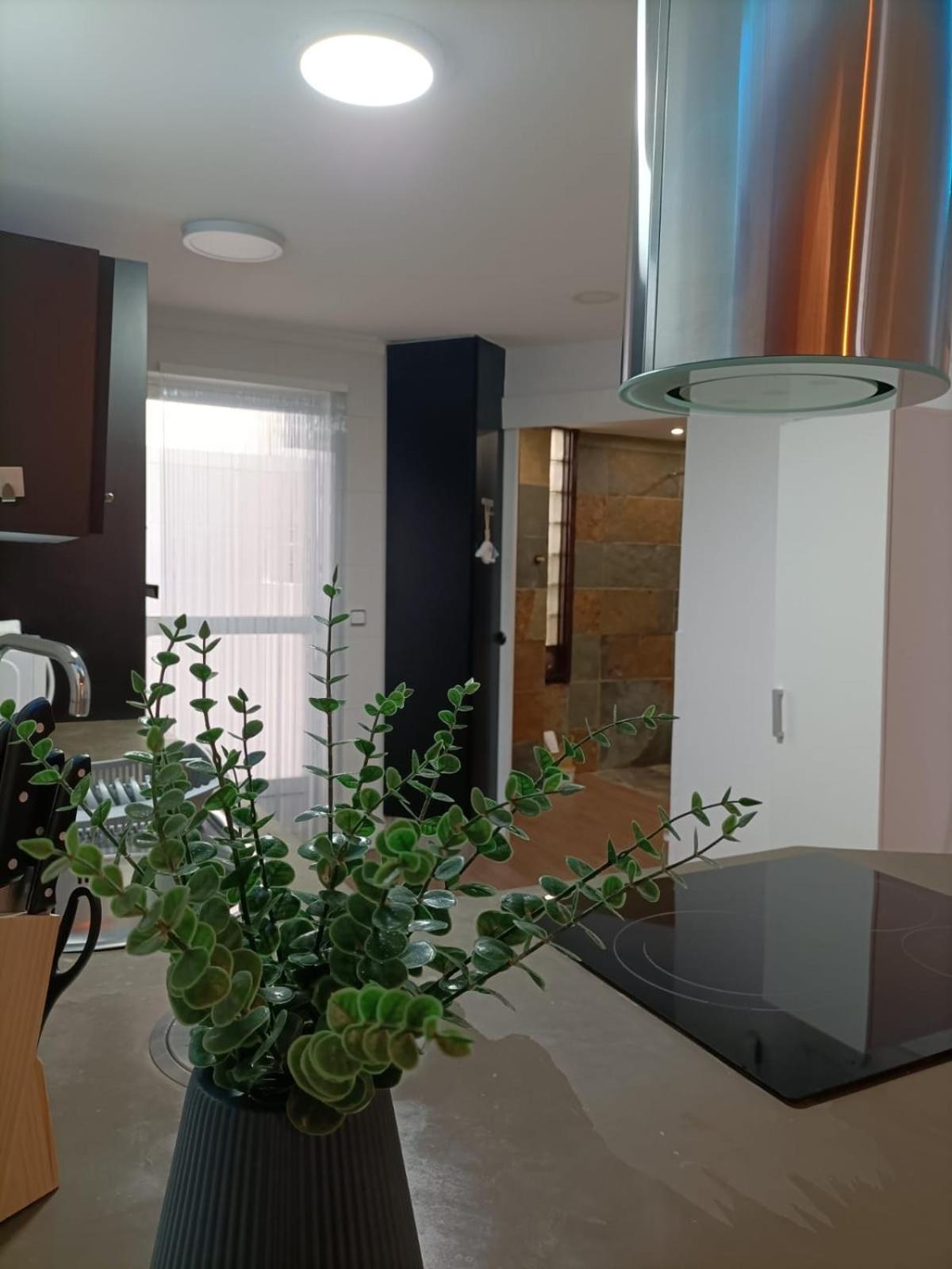 Apartamento Centrico, 2ª Linea De Playa Altea Exteriör bild