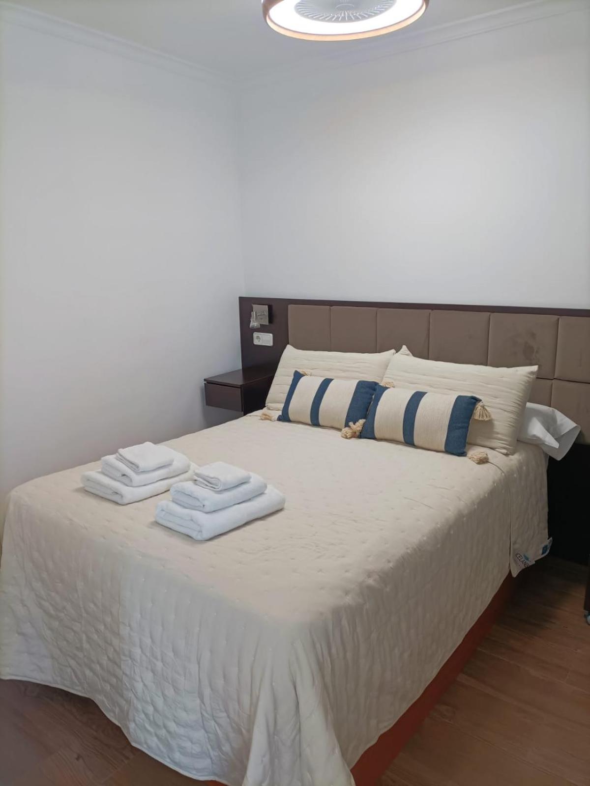 Apartamento Centrico, 2ª Linea De Playa Lägenhet Altea Exteriör bild