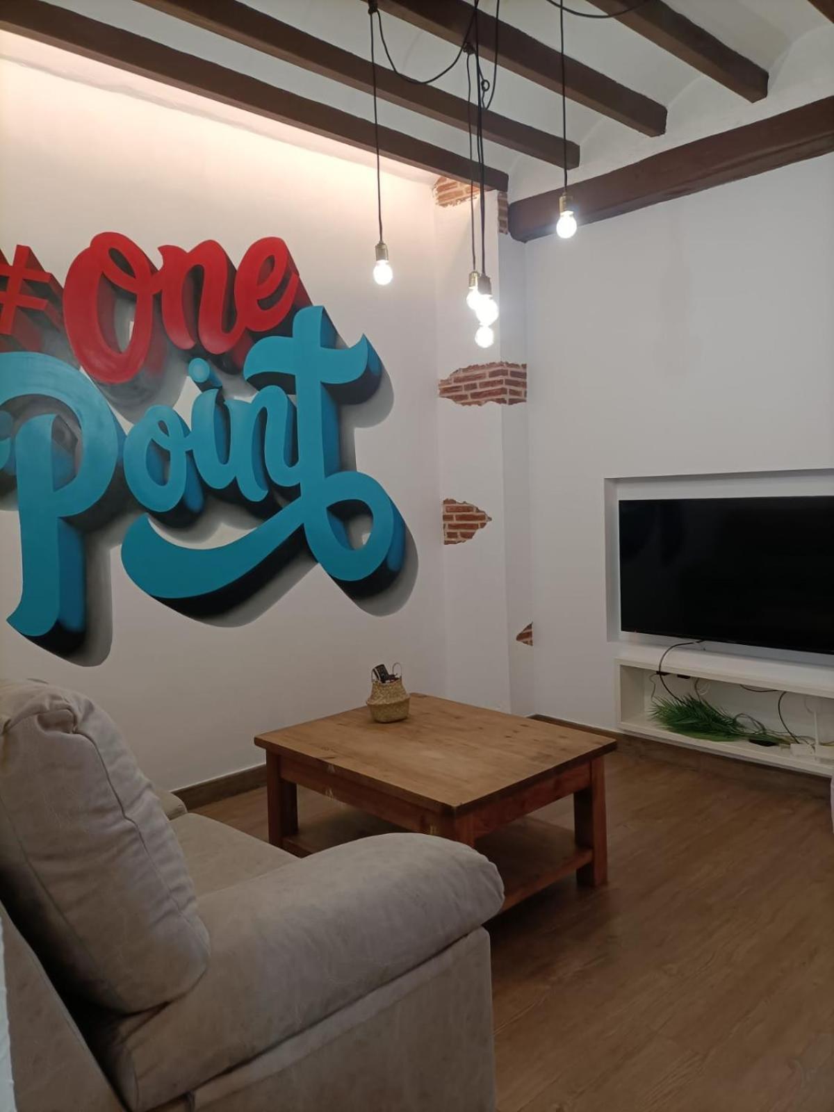 Apartamento Centrico, 2ª Linea De Playa Altea Exteriör bild